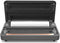 Precision Vacuum Sealer Pro, Includes 1 Bag Roll, for Sous Vide and Food Storage, Black, Medium