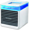 Pure Chill Evaporative Air Cooler by  - Powerful 3-Speed Personal Space Cooler, Quiet, Lightweight and Portable for Bedroom, Office, Living Room & More