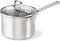 Classic 3.5 Quart Saucepan with Lid