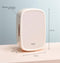 B12LW 12L Beauty Fridge, Pearl White