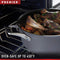 Premier Hard-Anodized Nonstick 10-Inch and 12-Inch Fry Pan Combo