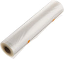 Precision Vacuum Sealer Bag (Rolls),Clear,Anbr01, Medium