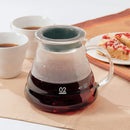 V60 Glass Range Coffee Server, 600Ml