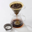 V60 Glass Range Coffee Server, 600Ml