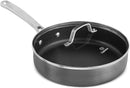 Classic Nonstick 3 Quart Saute Pan and Cover