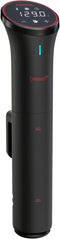 (Anova)ᴿᴱᴰ Precision Cooker Nano, Black, Small