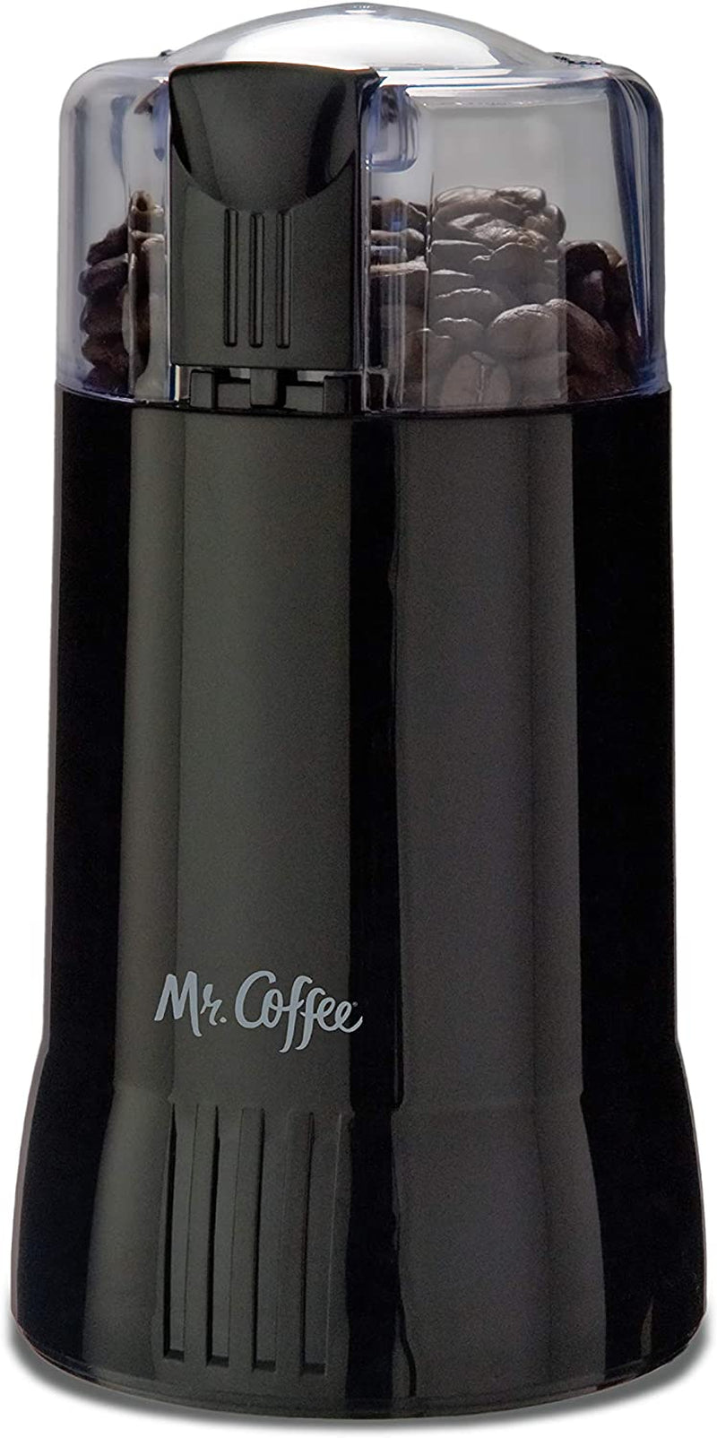 Electric Coffee Grinder|Coffee Bean Grinder| Spice Grinder, Black