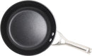 Contemporary Nonstick 8-Inch Omelet Pan