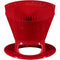 64008 Red Ready Joe Filter Cone