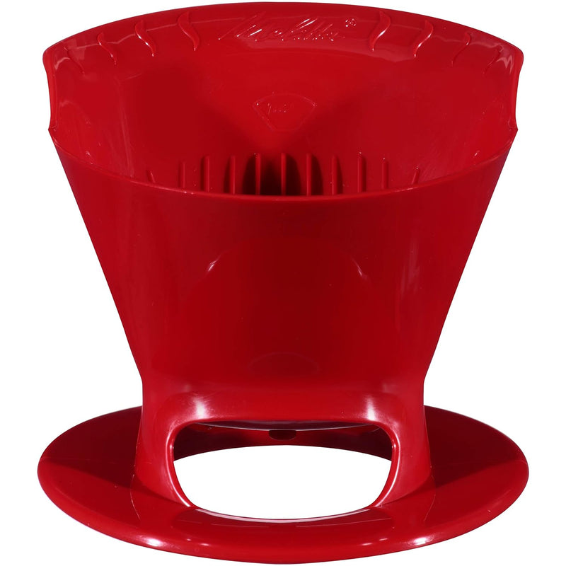 64008 Red Ready Joe Filter Cone