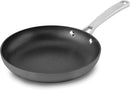 1934150 Classic Nonstick Omelet Fry Pan, 10", Grey