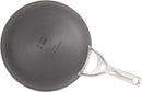 Contemporary Nonstick 8-Inch Omelet Pan