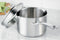 Classic 3.5 Quart Saucepan with Lid